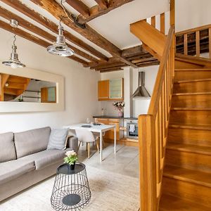 Apartamento de 2 Dormitorios